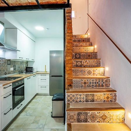 Apartamento Berrocala Caces Extérieur photo