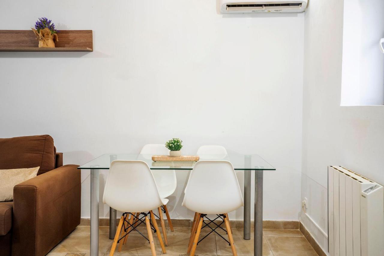 Apartamento Berrocala Caces Extérieur photo