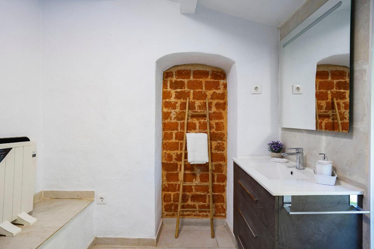 Apartamento Berrocala Caces Extérieur photo
