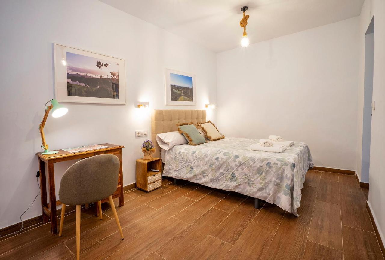 Apartamento Berrocala Caces Extérieur photo