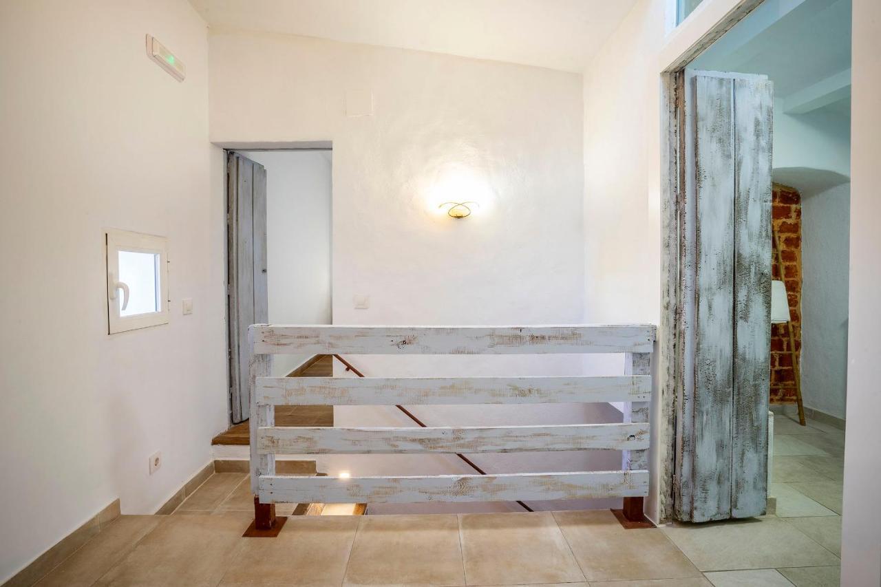 Apartamento Berrocala Caces Extérieur photo