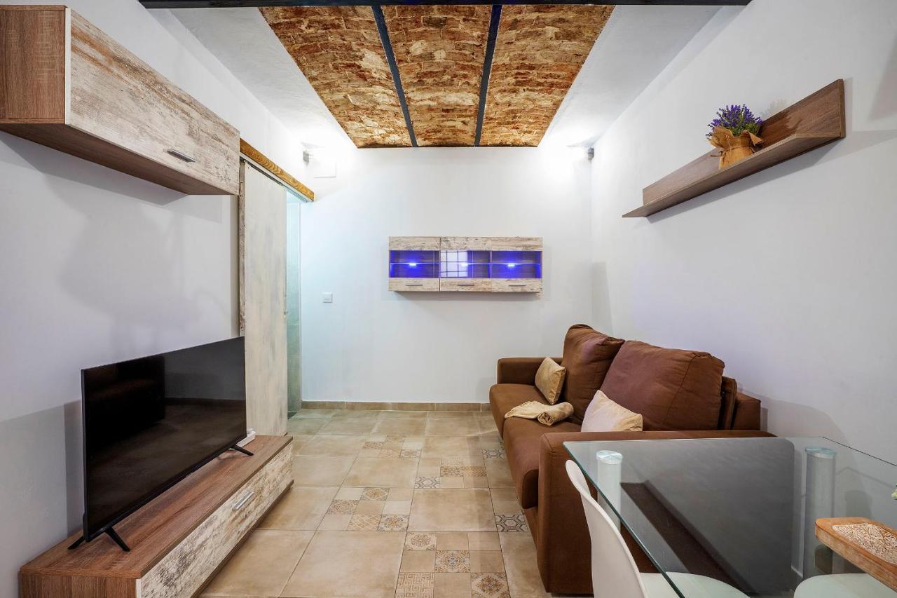 Apartamento Berrocala Caces Extérieur photo