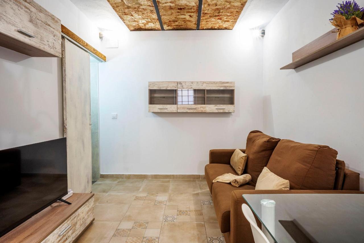 Apartamento Berrocala Caces Extérieur photo
